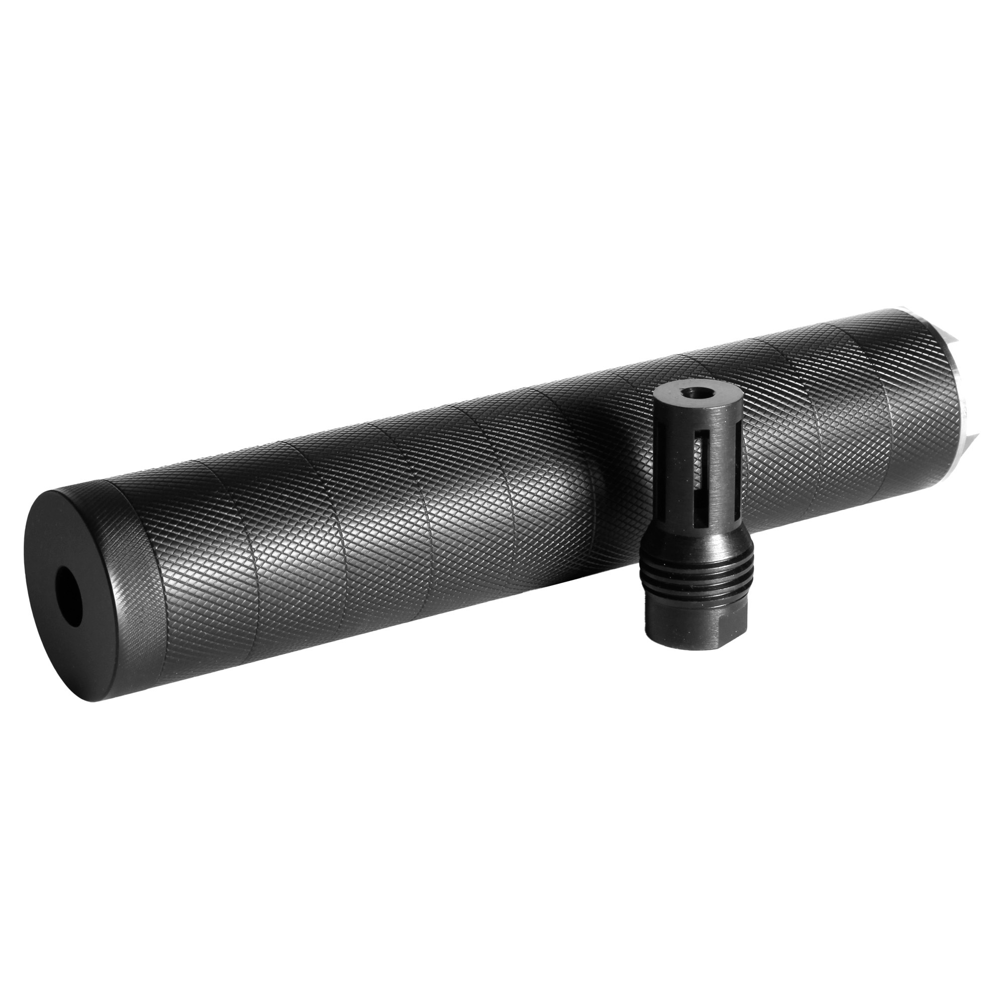 ADV ARMS 1.75X9 SUP MODULR 338LAP BL