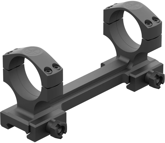 Leupold 176888 Integral Mounting System Mark IMS Black Aluminum 35mm Tube Picatinny Rail Mount Bolt Action