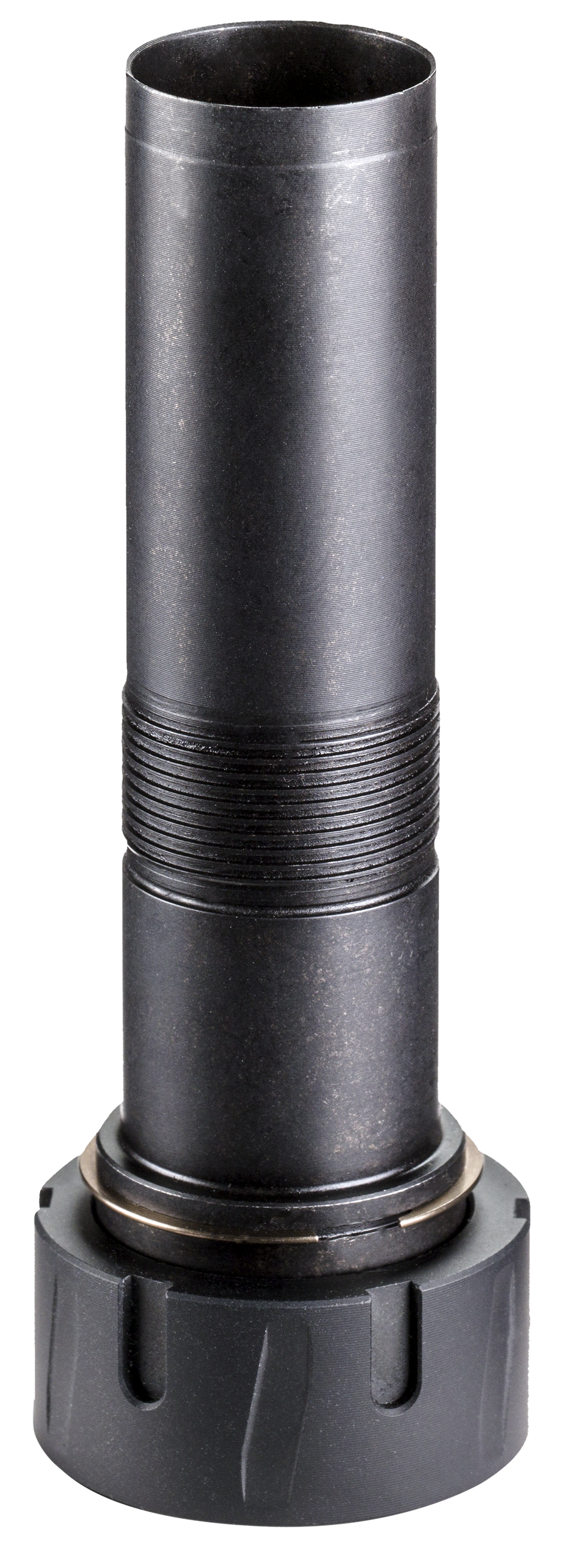 Banish(Silencer Central) 100000350028 Banish 12  Fits 6.70" Long Steel Black