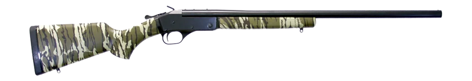 JTS J410SSAC028 Lonestrike 410 Gauge Break Action 28"