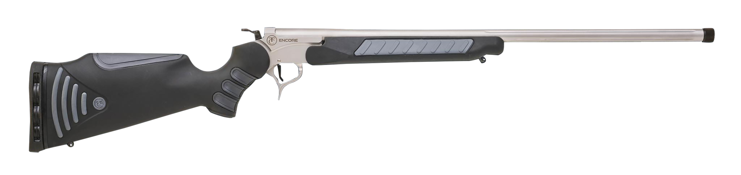 Thompson Center Arms Llc 6023R Encore Pro Hunter 20 Gauge 3" 26" Rifled Barrel, Black Composite Stock