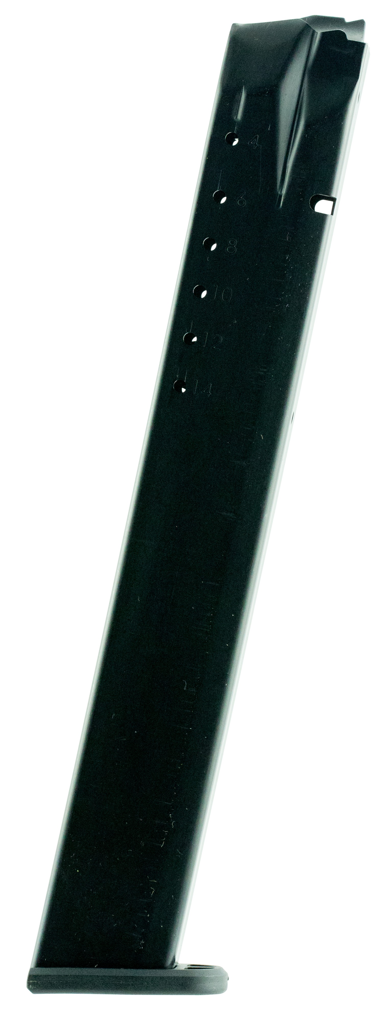 ProMag SMIA17 Standard  25rd 40 S&W Fits S&W SD Blued Steel (Except VE Variant)