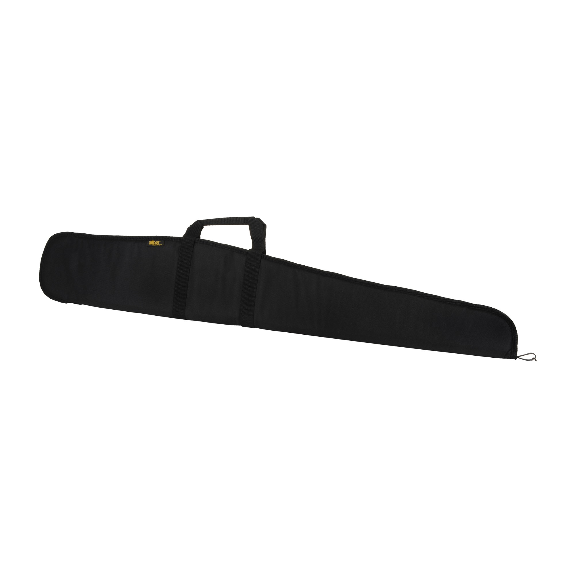 US PK STD SHTGN CS 52" BLK