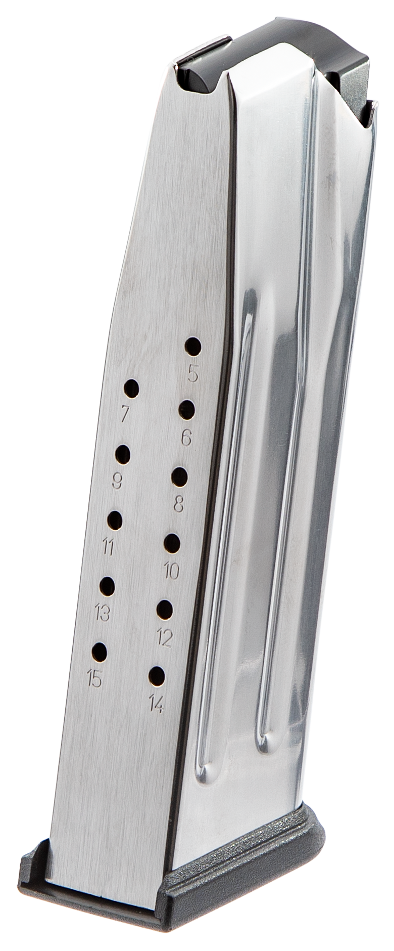 Springfield Armory XDM5015 XD-M 15rd 10mm Auto Stainless Steel