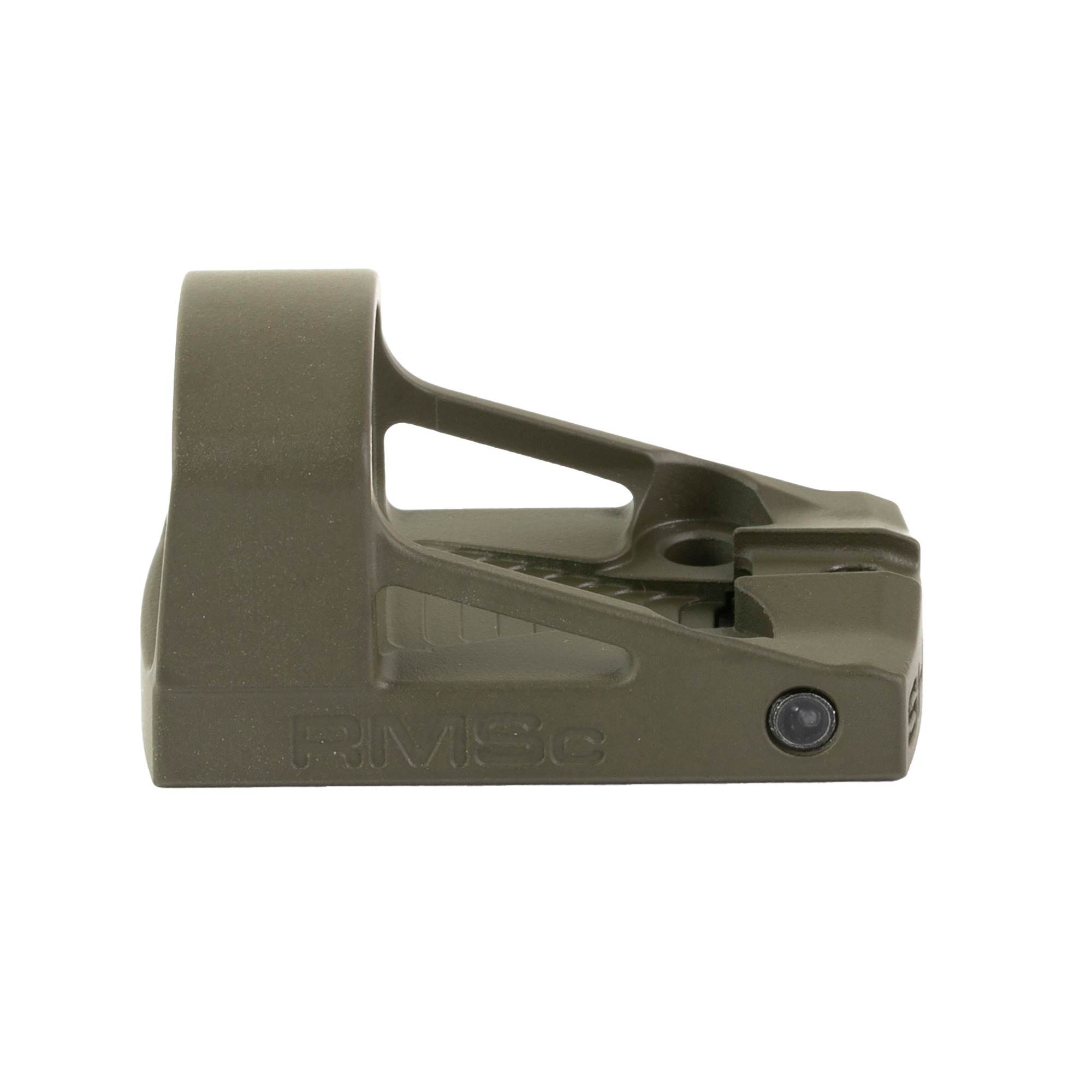SHLDS RMSC GLS ED RFX SIGHT 4MOA ODG