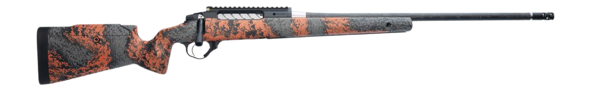 Seekins Precision 11710447F Havak 308 Win 16"