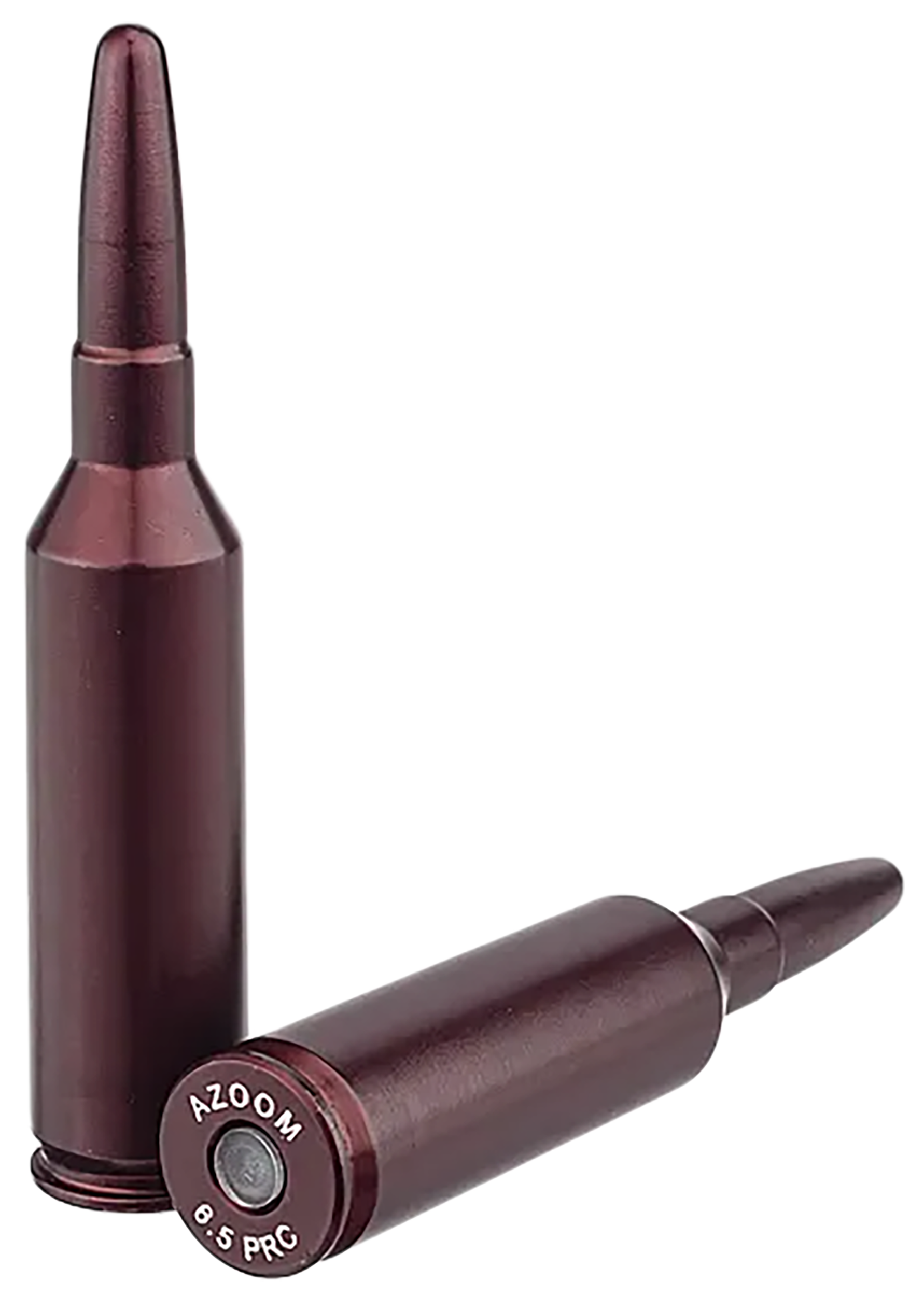 A-Zoom 12307 Rifle Snap Cap 6.5PRC 2Pack