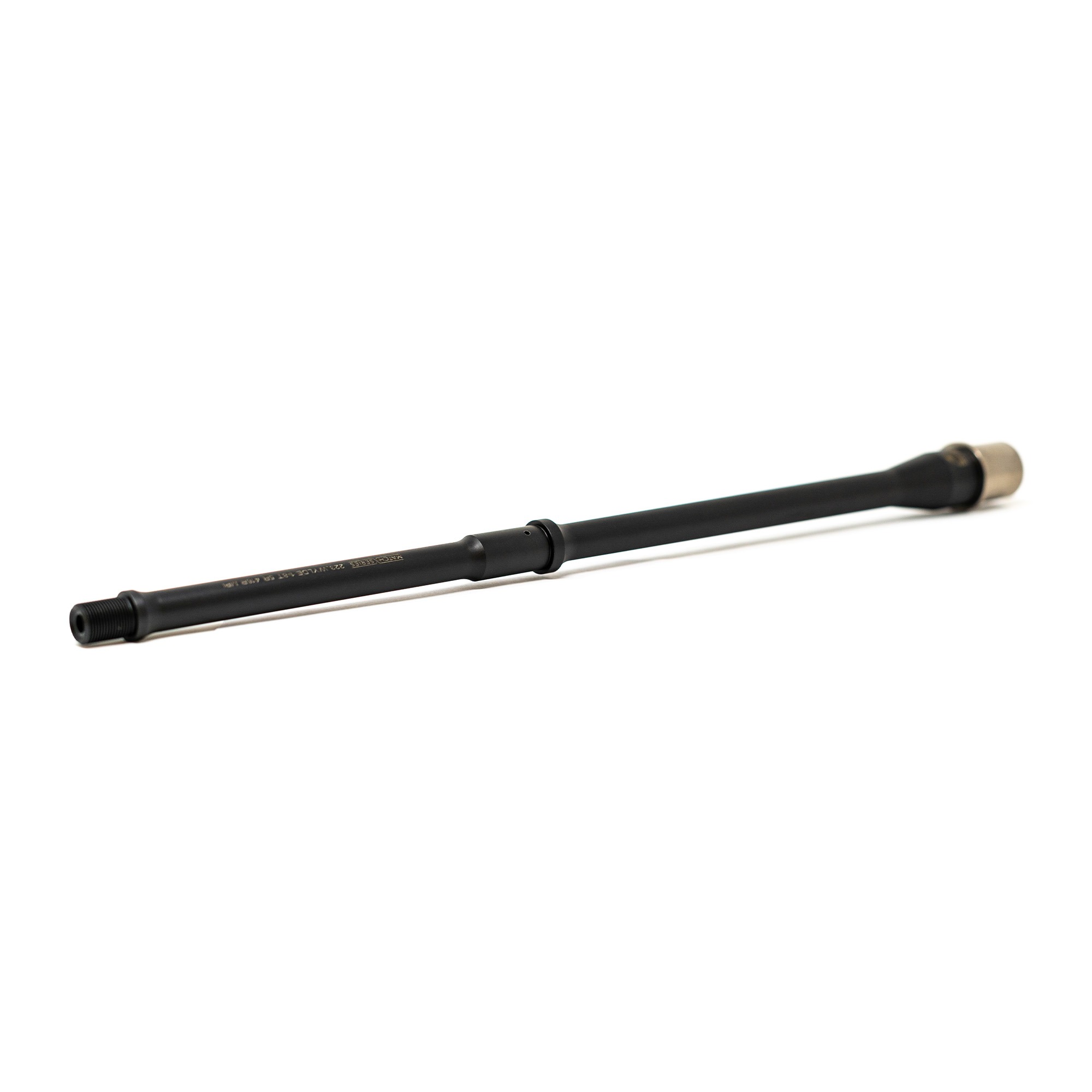 FAXON MATCH BBL 223WYLDE 16" PENCIL