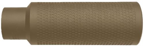 Otter Creek Labs Milkman 9mm Direct Thread FDE Suppressor