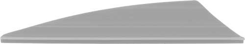 TAC VANES DRIVER 2.75" GRAY 36 PACK
