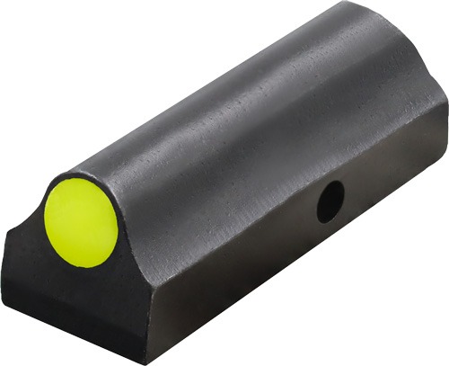 XS EMBER STANDARD DOT RUGER LCR YELLOW 22/327/9MM ONLY