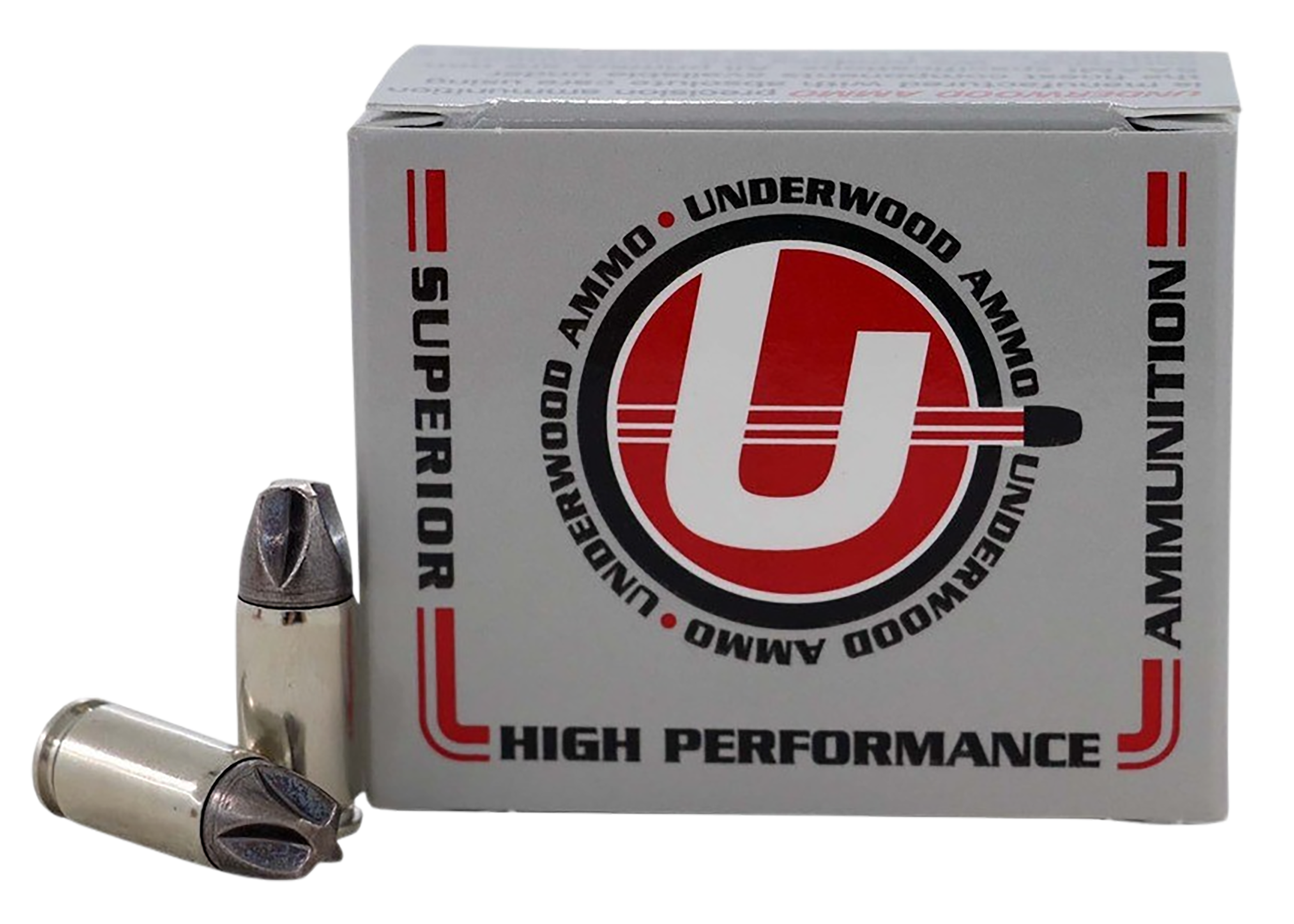 Underwood Ammo 678Underwood Ammo 678 Xtreme Defense Platinum 380ACP 68gr Solid Monolithic 20 Per Box/10 Case