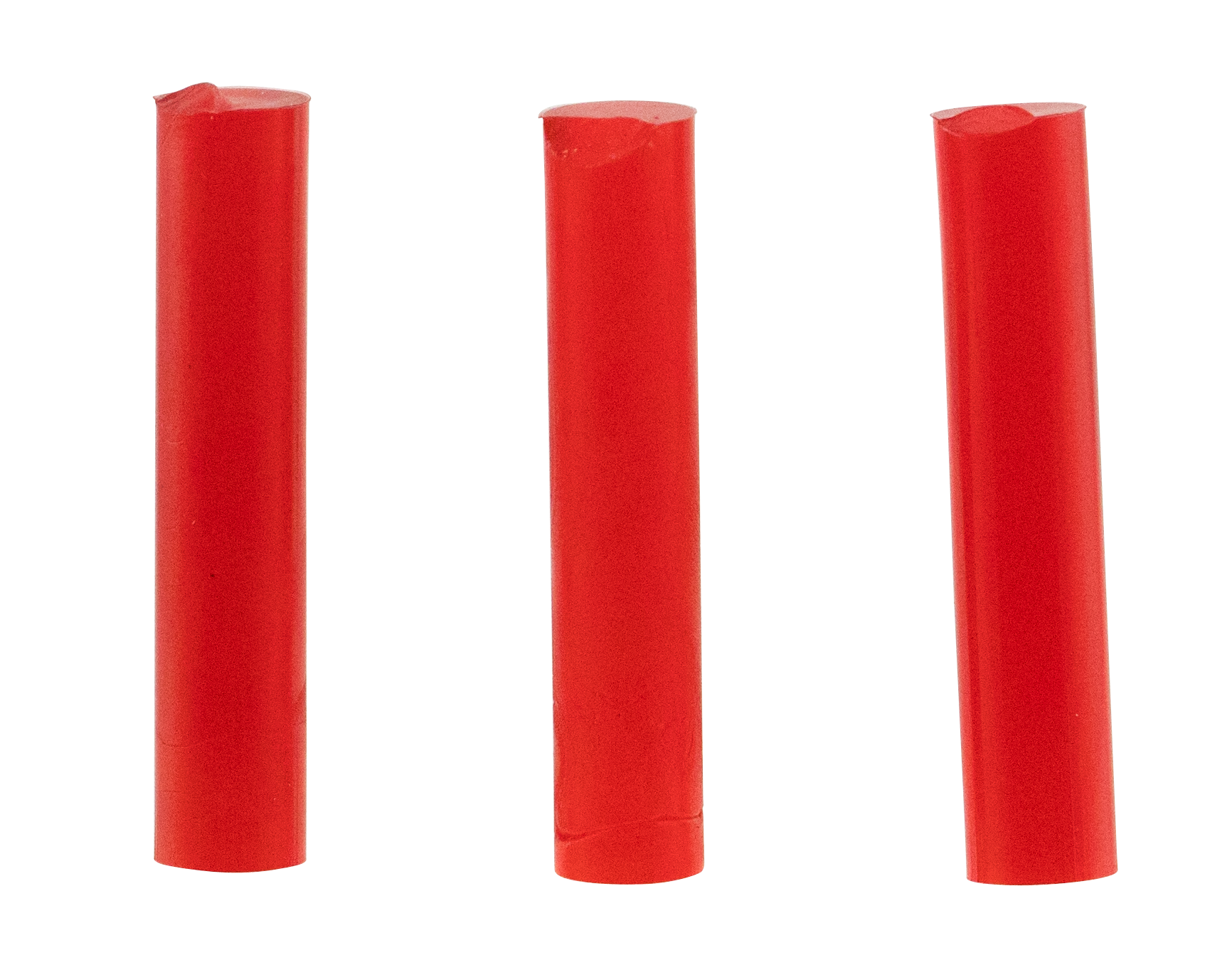 ProMag PM201 Recoil Buffer Ruger 10/22, Charger Orange Polyurethane Rifle 3 Per Pack