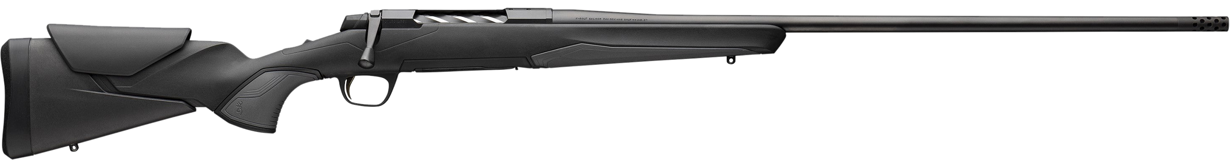 BRN 036003282 XB2 HUNT COMPSITE 6.5CRD  22 MATBLK