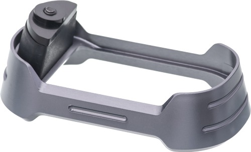 TYRANT CNC FOR GLOCK 43x & 48 MAGWELL GREY