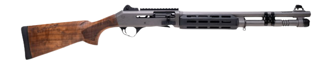 PANZER PAM4CSDGMFWS M4 SPEED PRO 12 3 18.5"DGRY