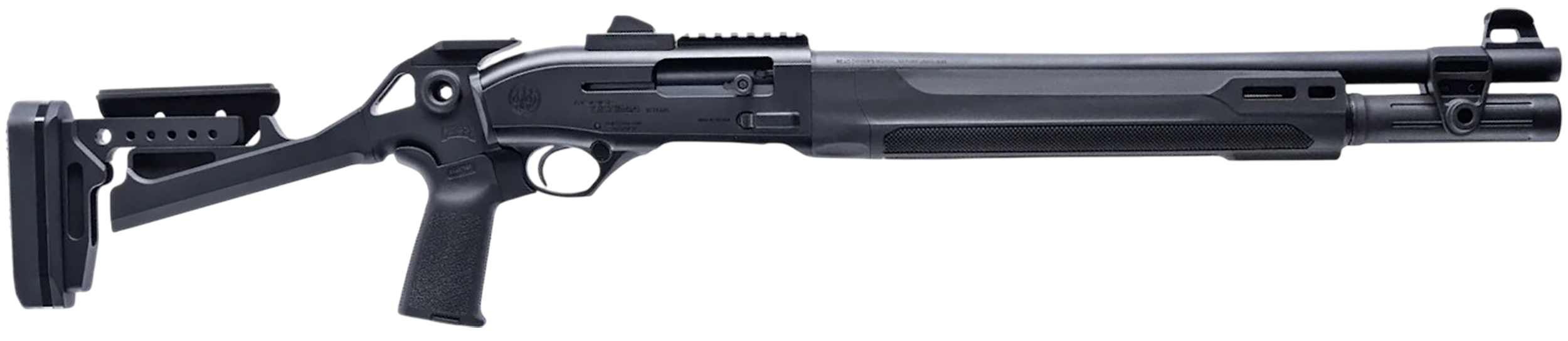 BER J32CTC11 A300 ULTIMA PATROL 12 19.1 BLK