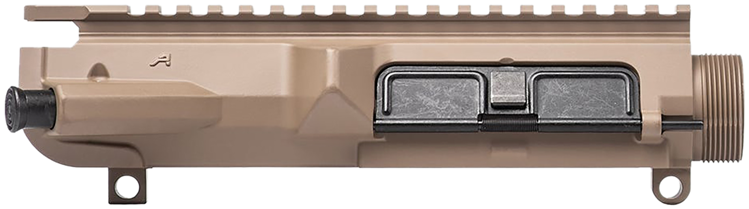 Aero Precision APAR308505AC Assembled Receiver 308 Win 7075-T6 Aluminum Flat Dark Earth Cerakote Receiver for M5 Platform