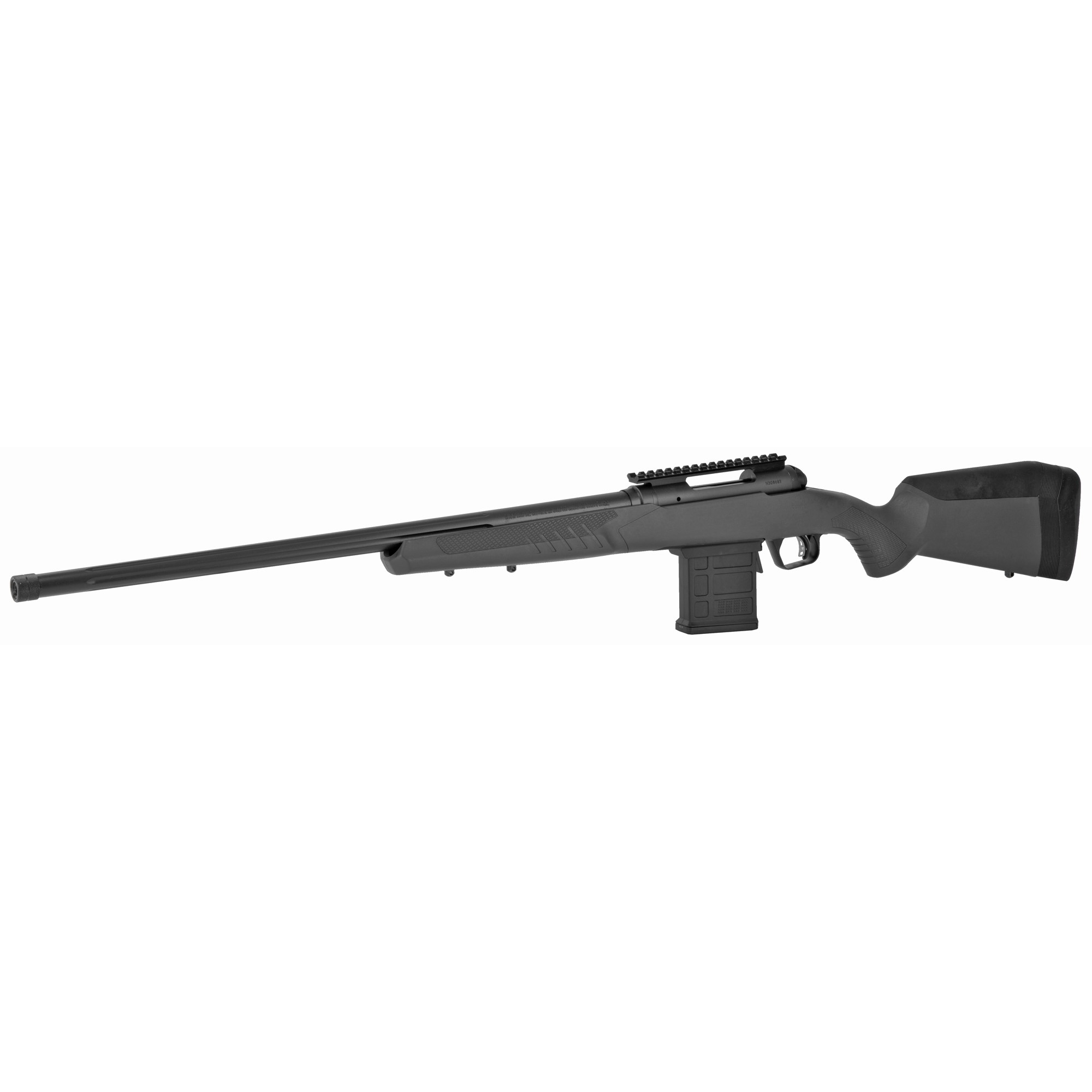 SAV 110 TACTICAL 6.5CM 24" 10RD GRAY