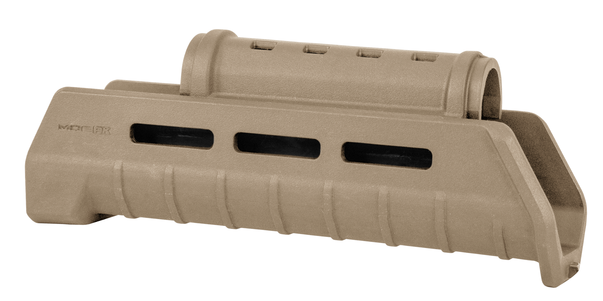 Magpul MAG619-FDE MOE AK Handguard Flat Dark Earth Polymer for AK47/AK74