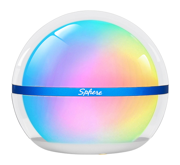 OLIGHT SPHERE    75 LUMEN SPHERE