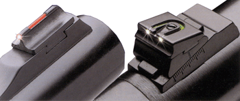 WILLIAMS FIRE SIGHT SET FOR MOSSBERG 500/835 SHOTGUNS