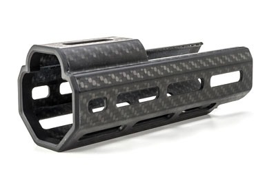 LANCER SIG MPX CARBON FIBER HANDGRD