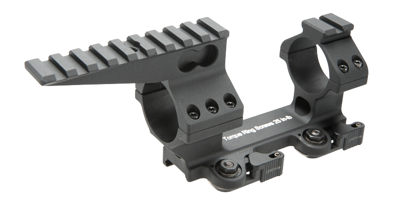 LaRue Tactical LT845 QD Scope Mount