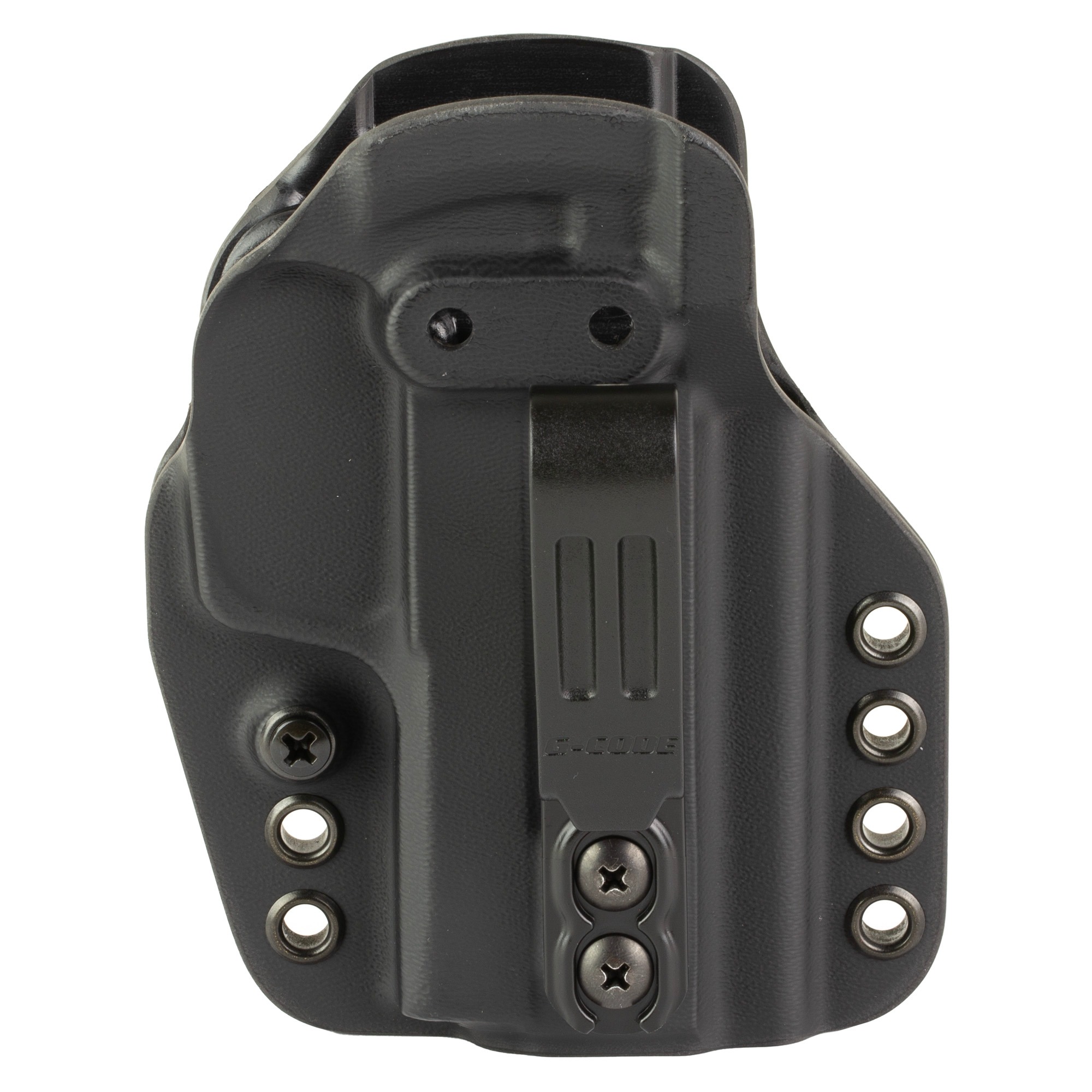 G-CODE PRIME CARRY P365 XMACRO