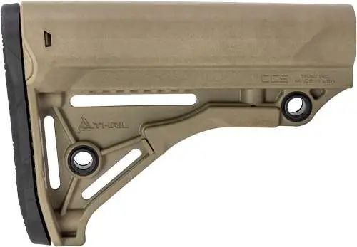THRIL COMBAT COMPETITION STOCK D/E