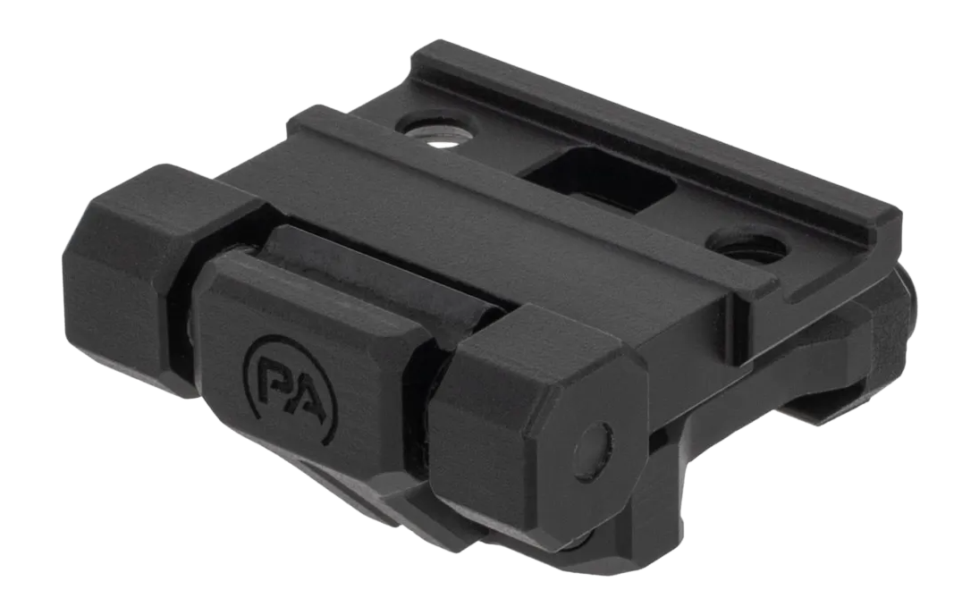 PA 910094    SLX FLIP-TO-SIDE MAGNIFIER MNT 1.5