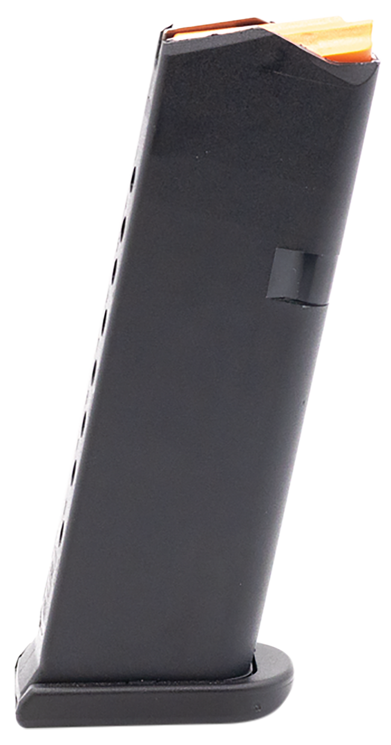 Glock 47818 Glock  10rd 9mm Luger Fits Glock 43X/48 Black Polymer
