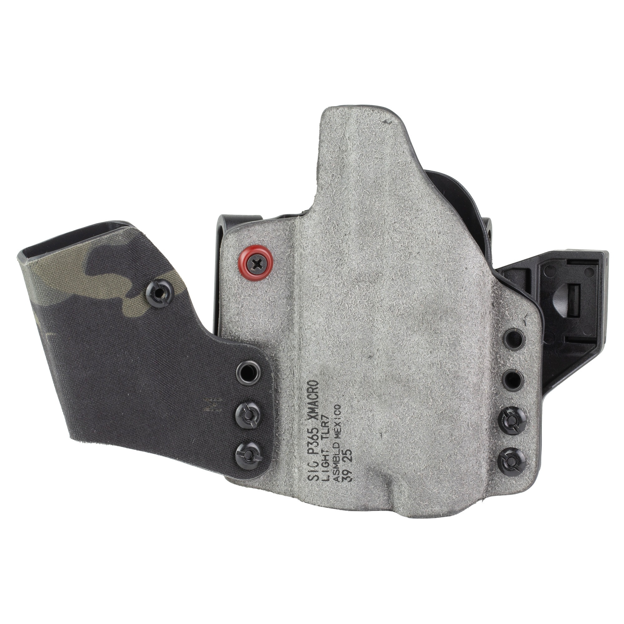 SL INCOG P365 FXMACRO SLT MC CMBK RH