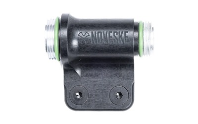 NOVESKE BODY WEAPONLIGHT BLK LH