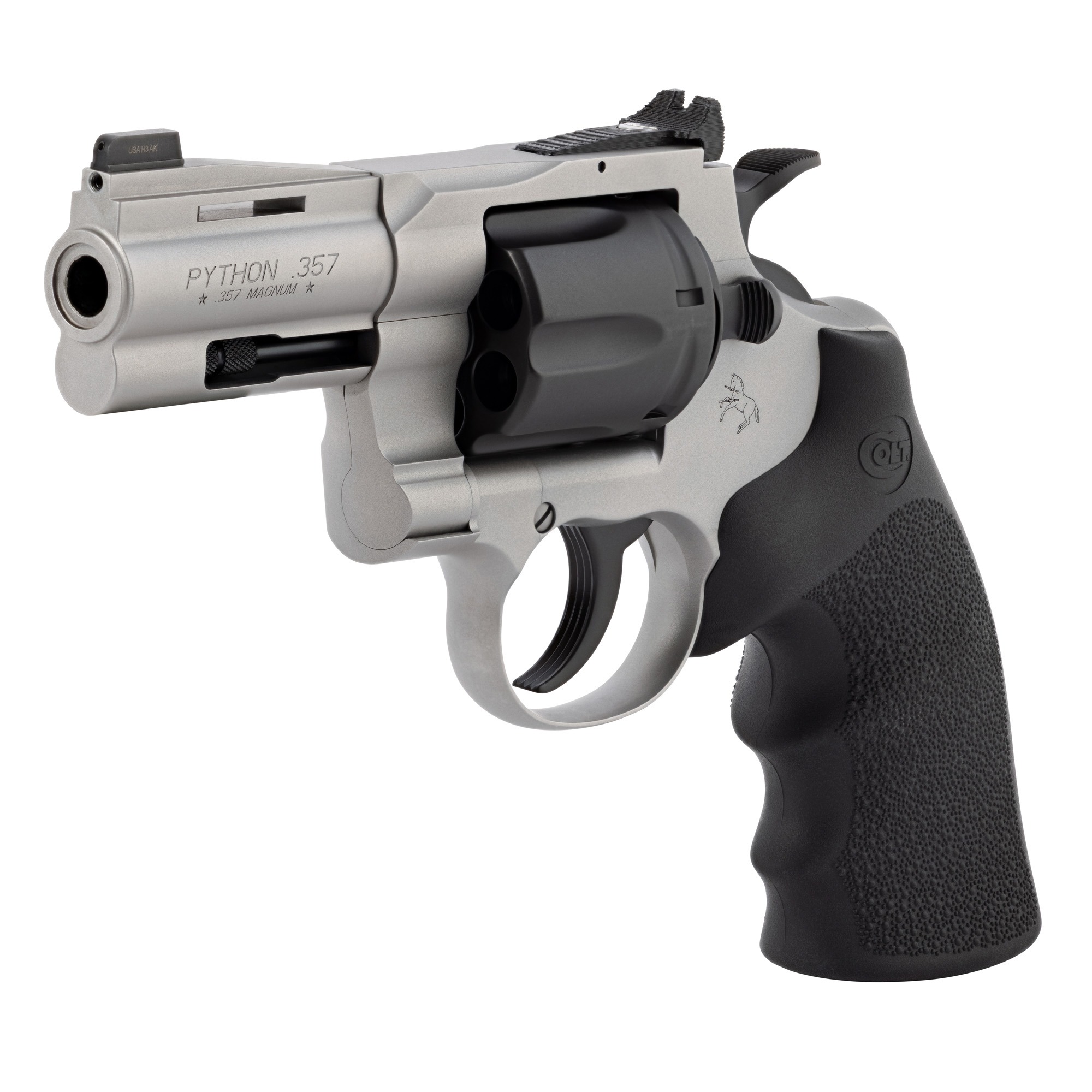 COLT PYTHON CMBT ELITE 357MAG 3" TT