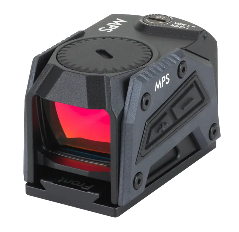 STEINER 8700000040   MPS 2.0 - 3.3MOA RED DOT