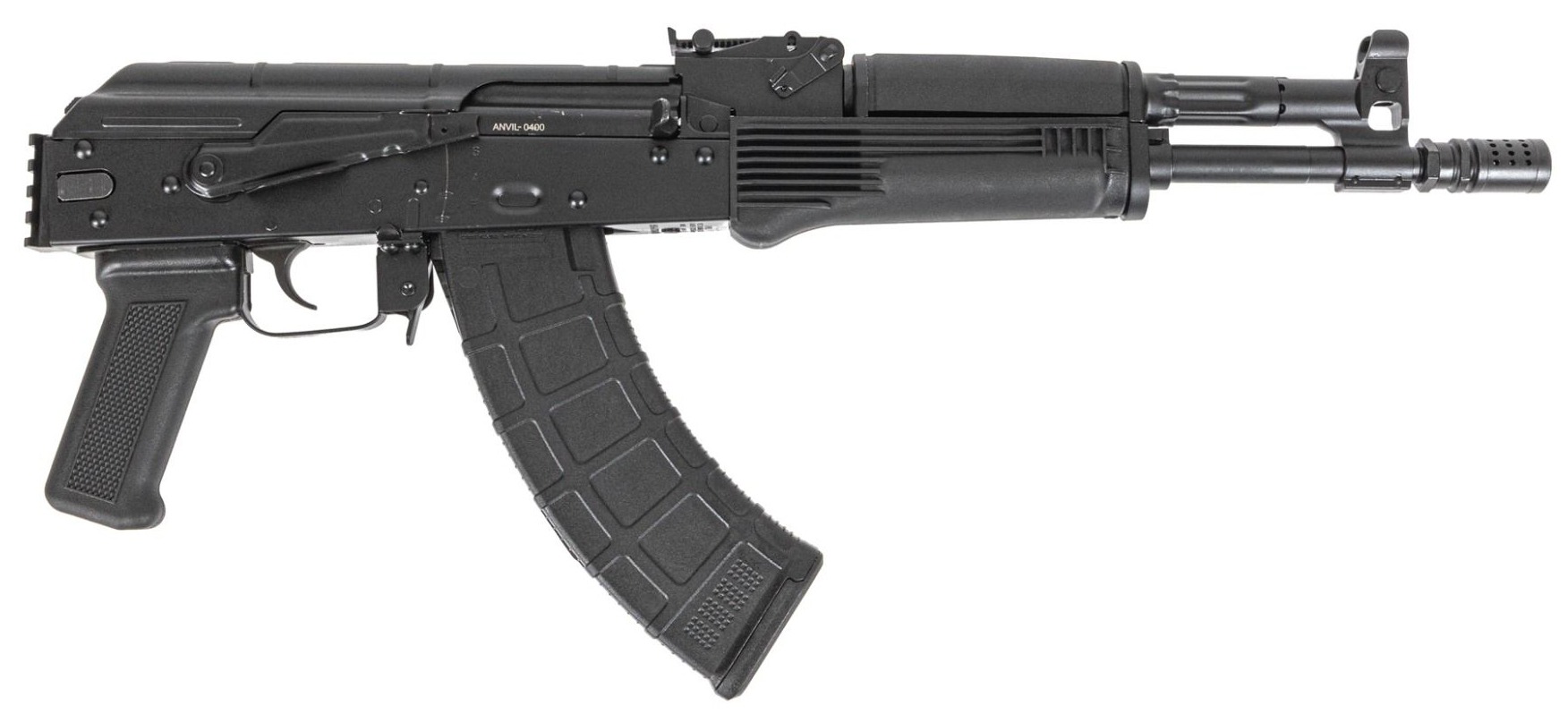 DPM ANVIL PST 7.62X39 30R 12.8