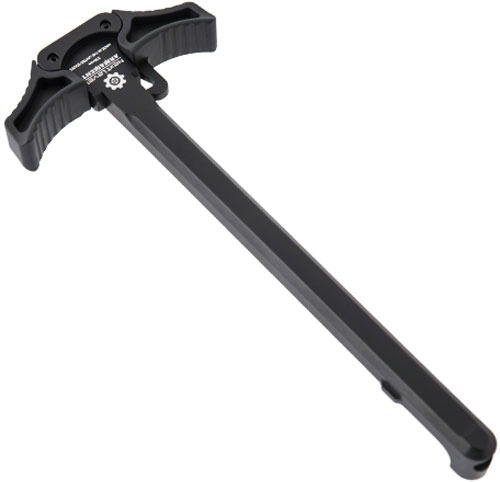 NEXT LEVEL CHARGING HANDLE AMBI BLACK AR-15