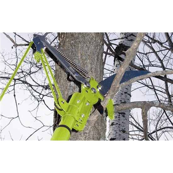 HME POLE SAW EXTENDABLE