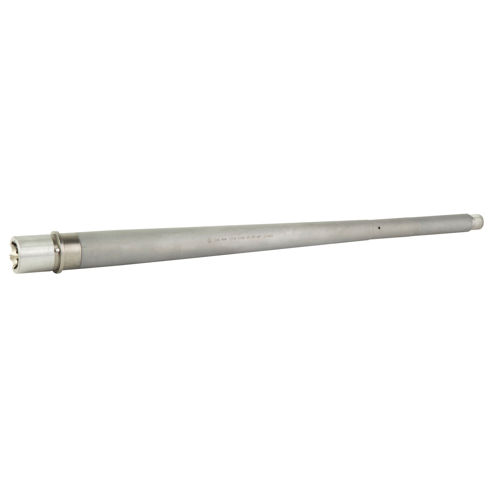 BALLISTIC BBL 308WIN 18" RIFLE PREM