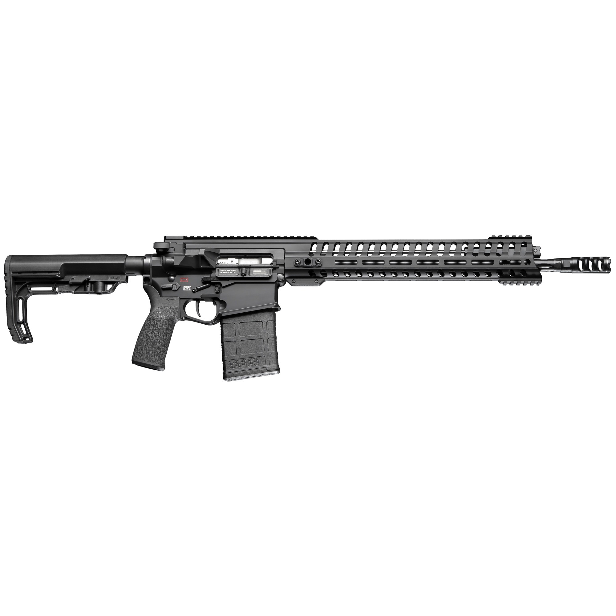 Pof revolution 308 16.5" 20rd blk-img-0