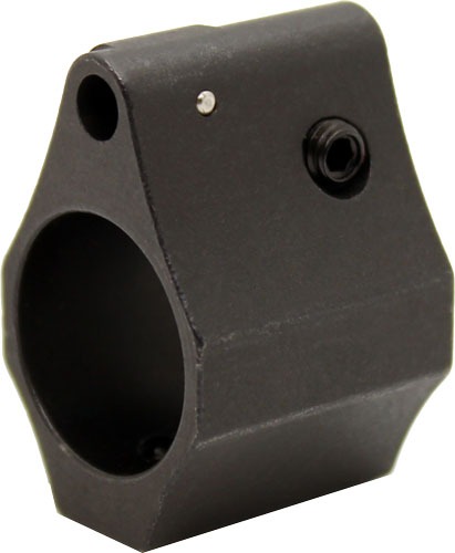Kaw Valley Precision AR-15 Adjustable Low Profile Gas Block .750