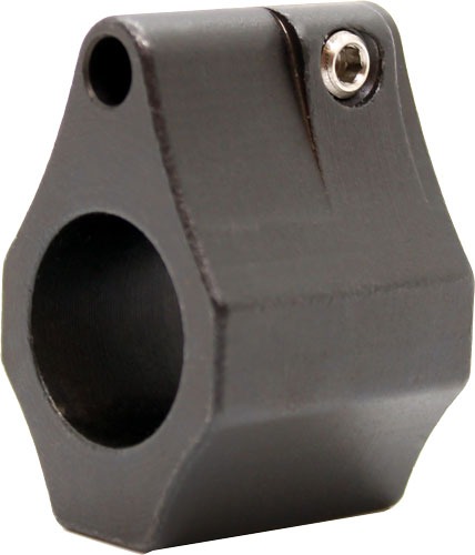 KAW VALLEY PRECISION AR-15 STANDARD GAS BLOCK .625