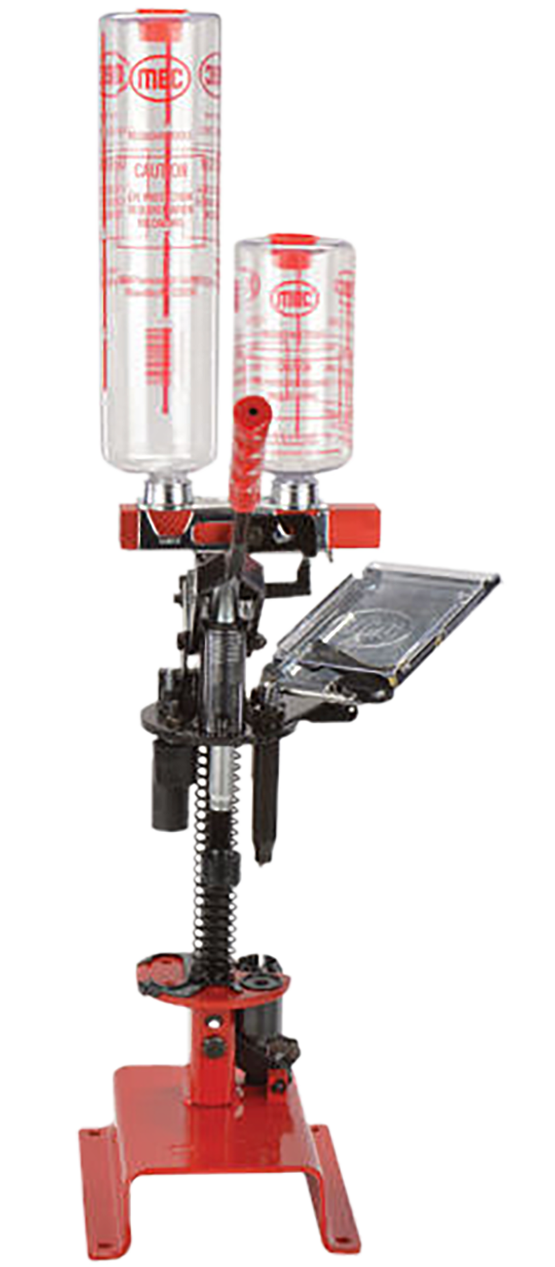 MEC 812020 Sizemaster Shotshell Reloading Press Cast Iron
