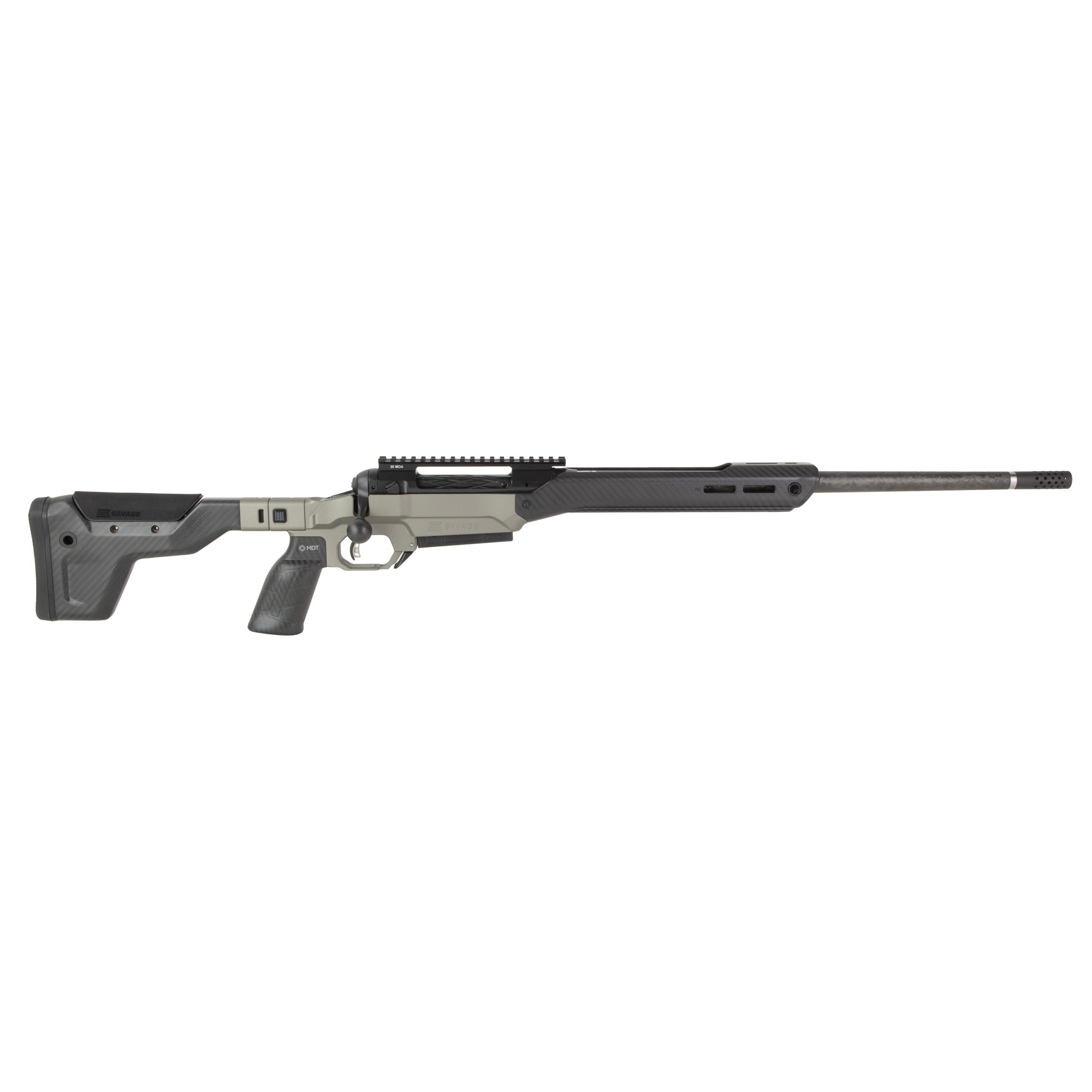 SAV 110 ULT LT ELITE 7PRC 20" 3RD
