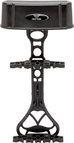 30-06 OUTDOORS QUIVER STRAIGHT JACKET 6-ARROW BLACK