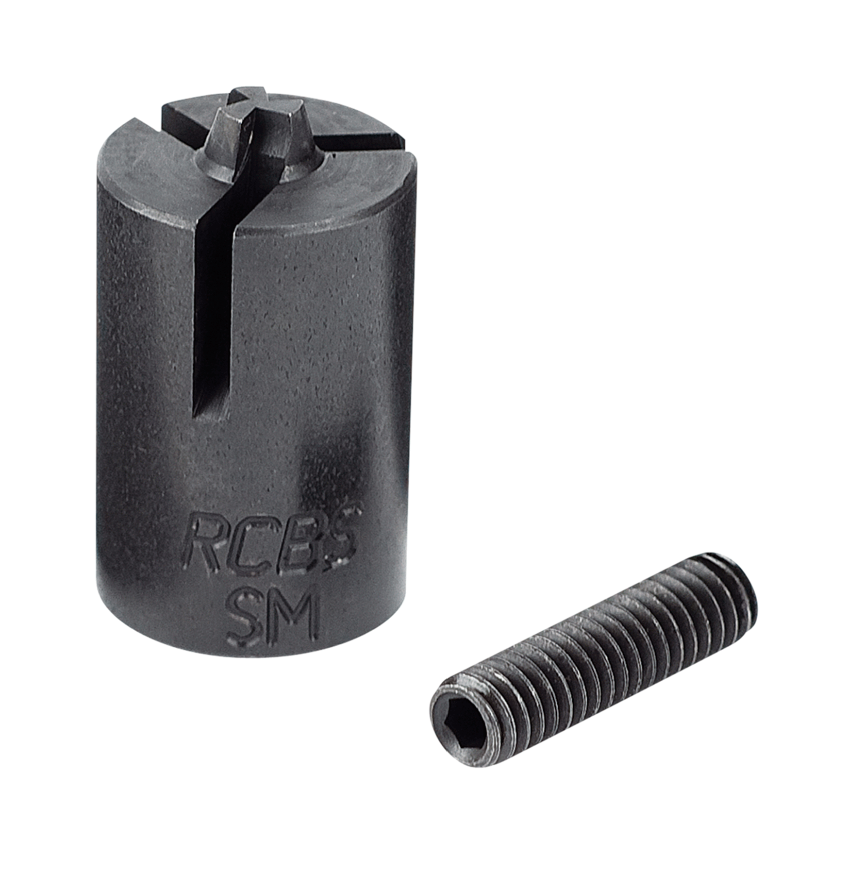 RCBS 90386 Trim Mate Military Crimp Remover Small