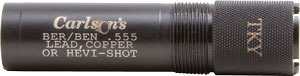 CARLSONS CHOKE TUBE EXTENDED TURKEY 20GA .555 BER MOBIL