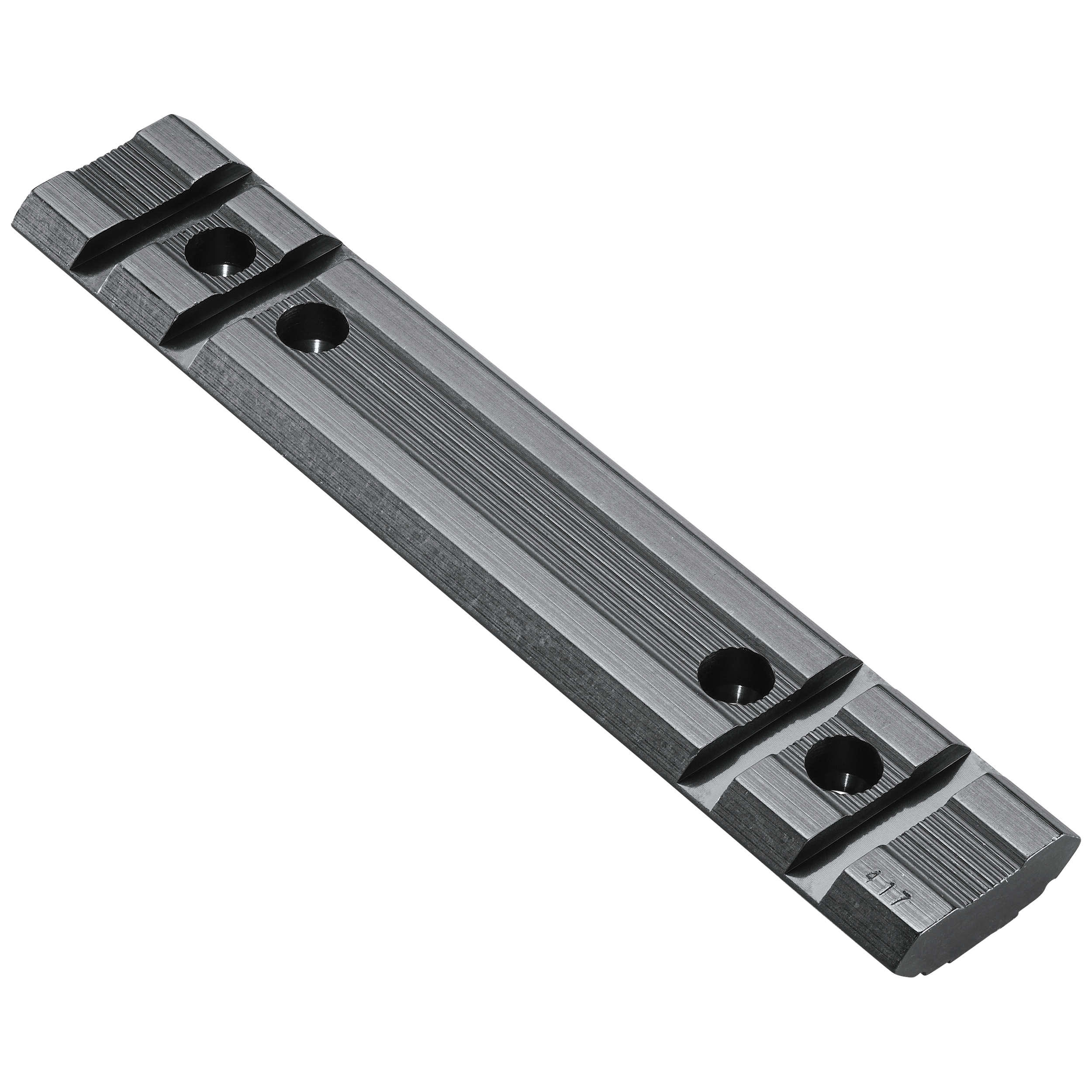 Weaver Mounts 48440 Top Mount Base 417M Matte Black Mossberg 500