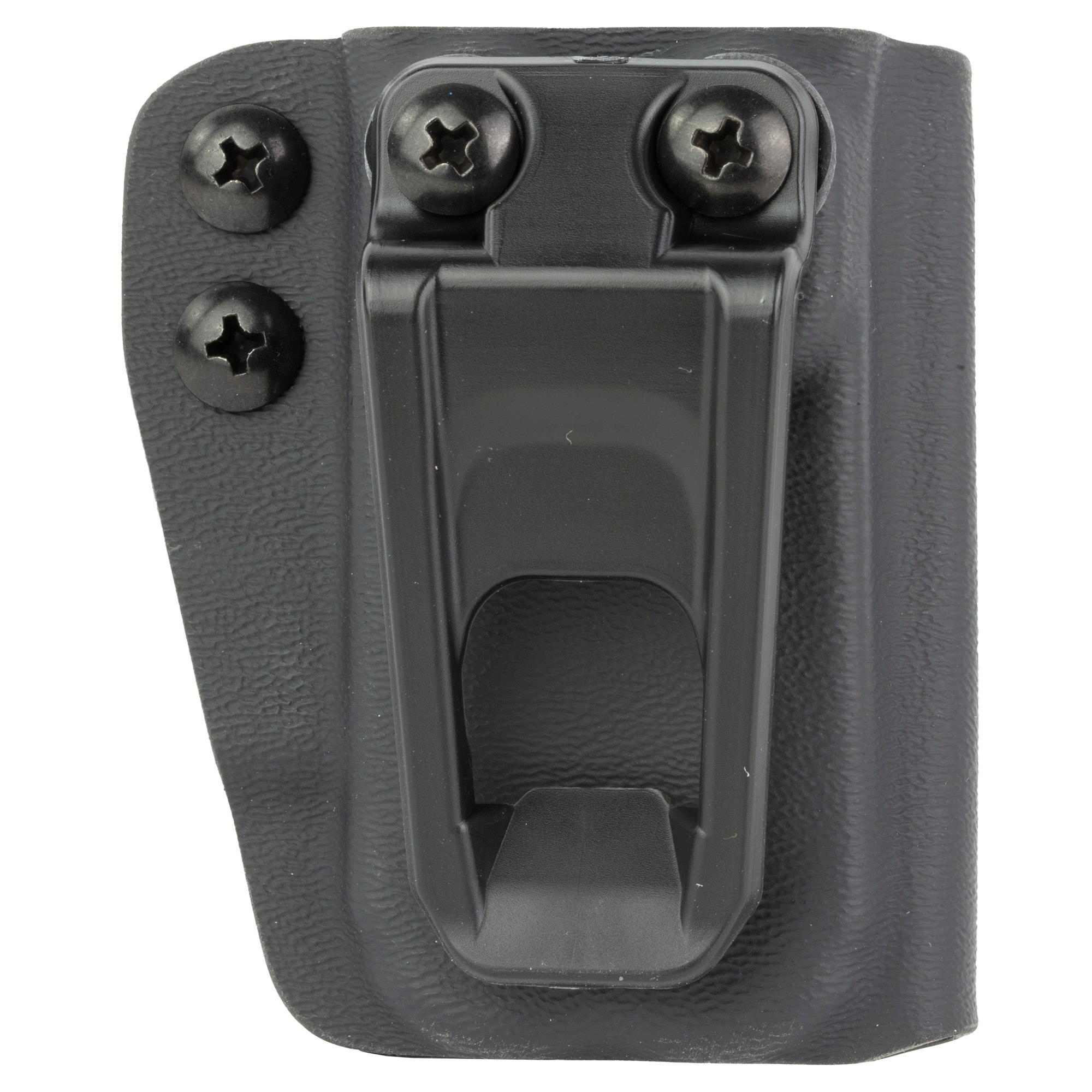CRUCIAL COVERT MAG PCH 2011 AMBI BLK